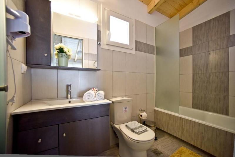 Palapart Gikas Suites And Studios Gouviá Extérieur photo